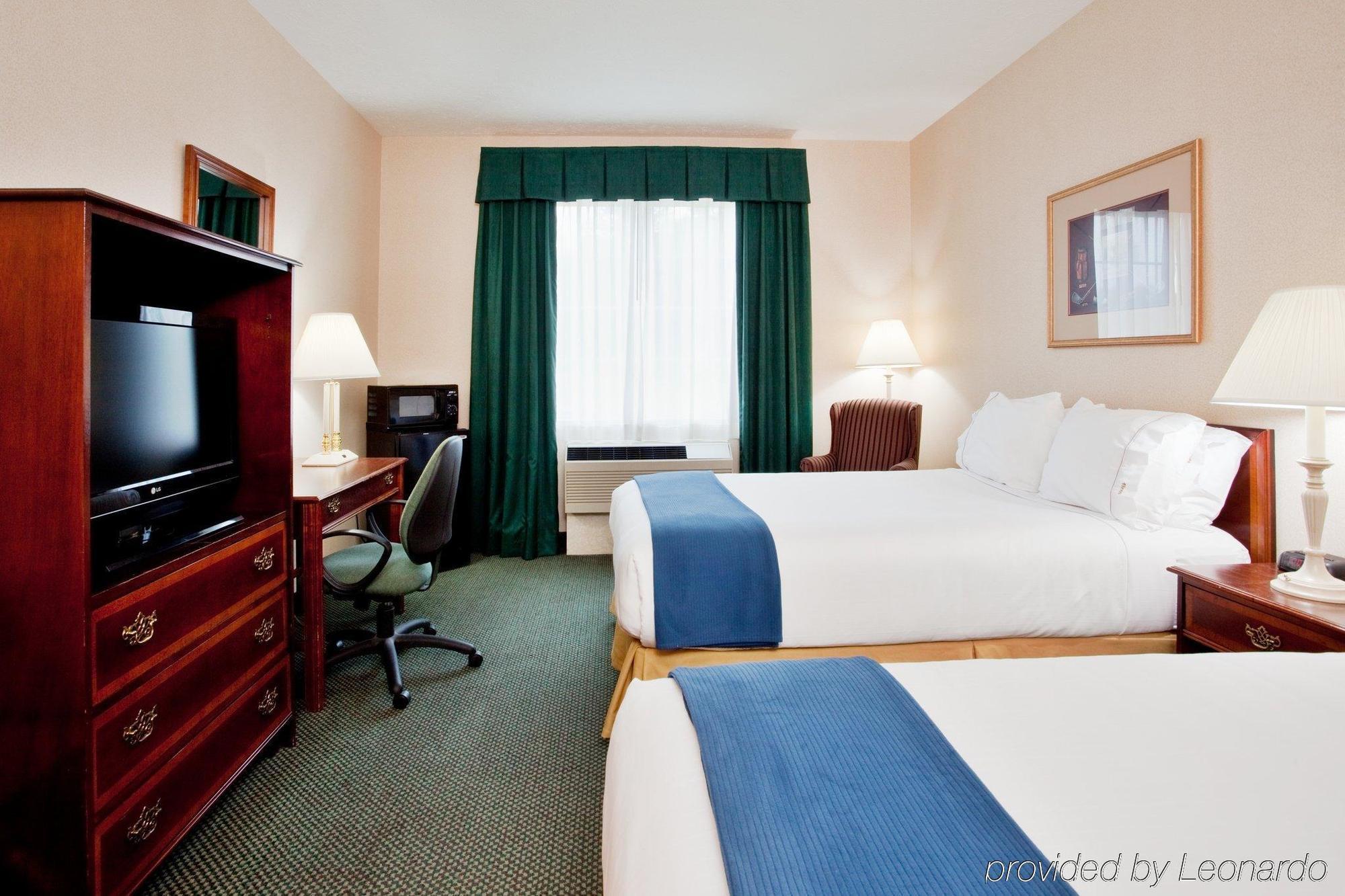 Holiday Inn Express Kilmarnock Pokoj fotografie