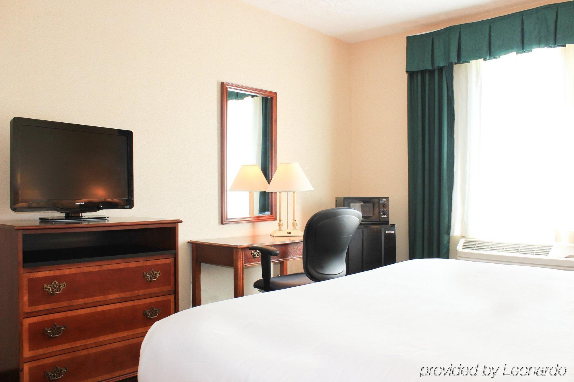 Holiday Inn Express Kilmarnock Exteriér fotografie