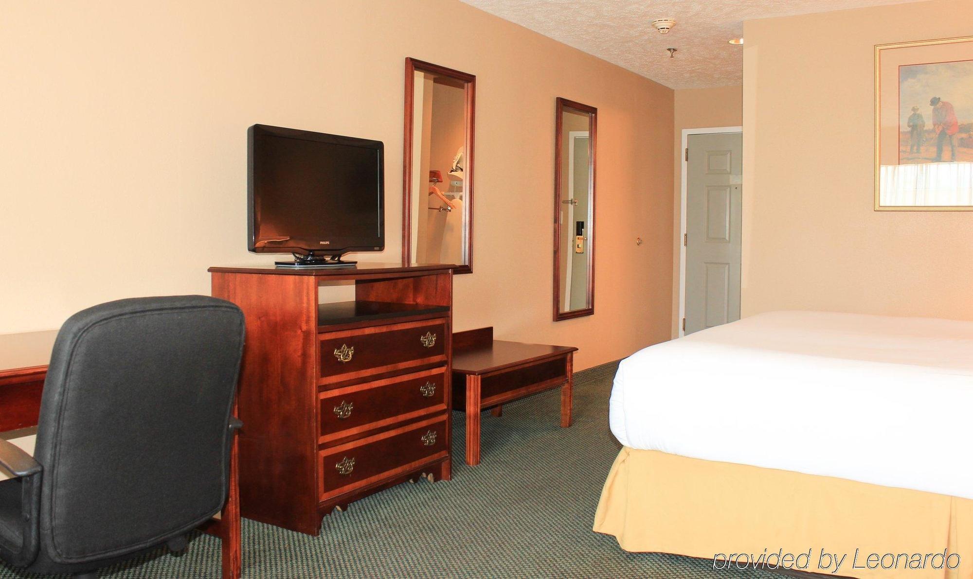 Holiday Inn Express Kilmarnock Exteriér fotografie