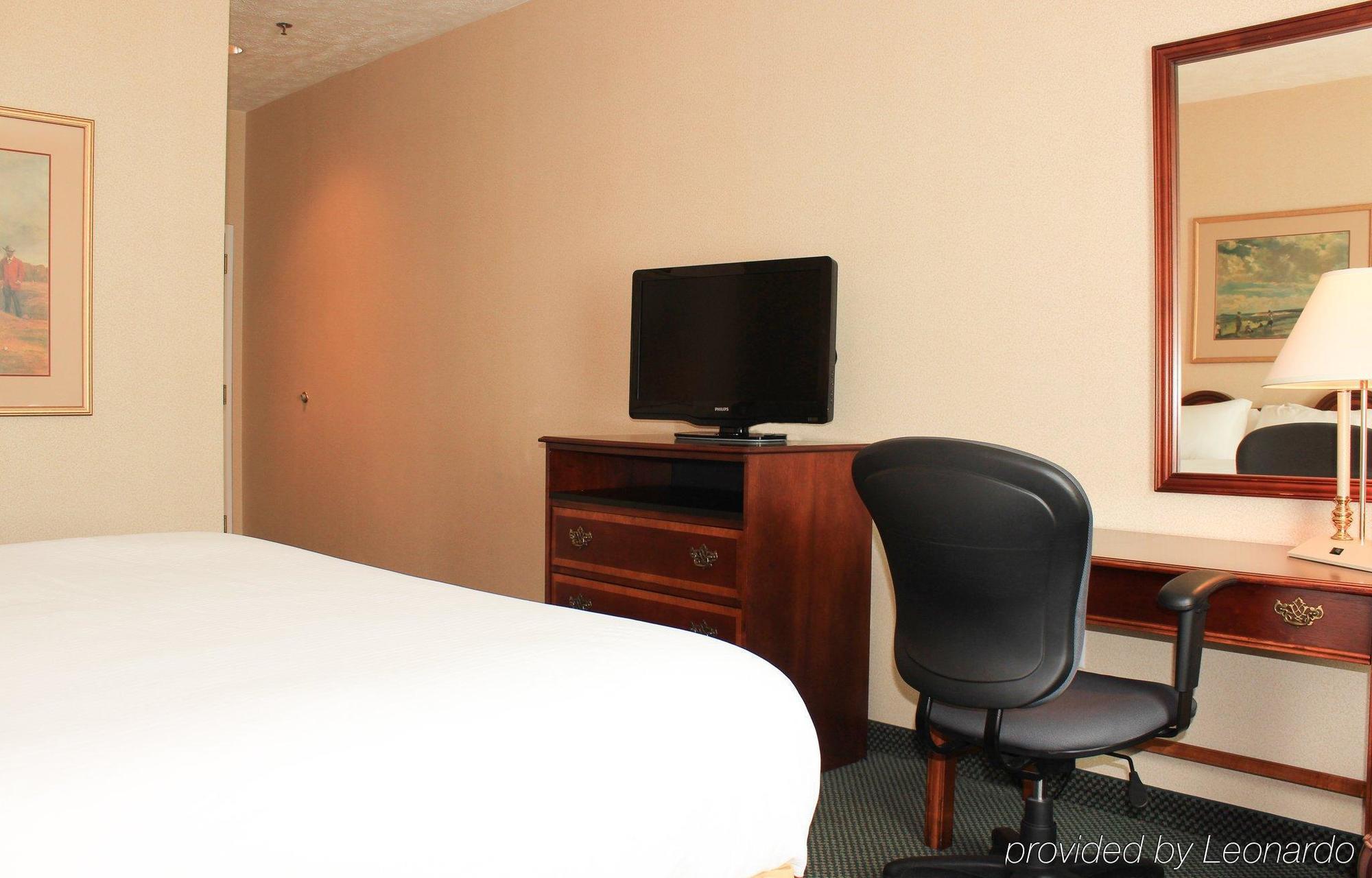 Holiday Inn Express Kilmarnock Exteriér fotografie