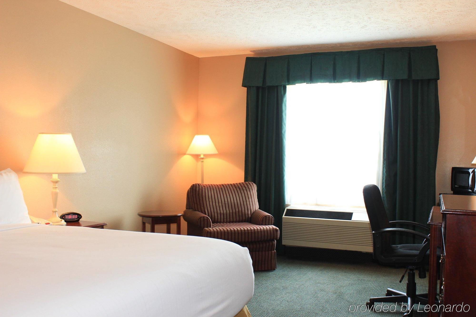 Holiday Inn Express Kilmarnock Exteriér fotografie