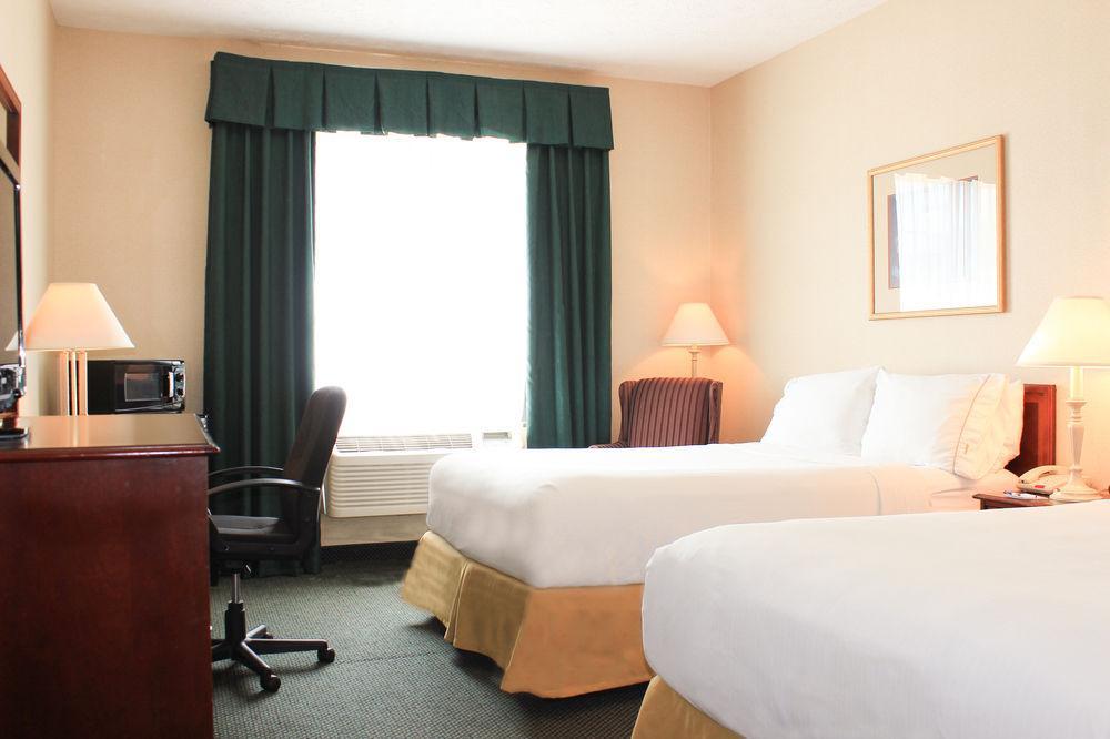 Holiday Inn Express Kilmarnock Exteriér fotografie