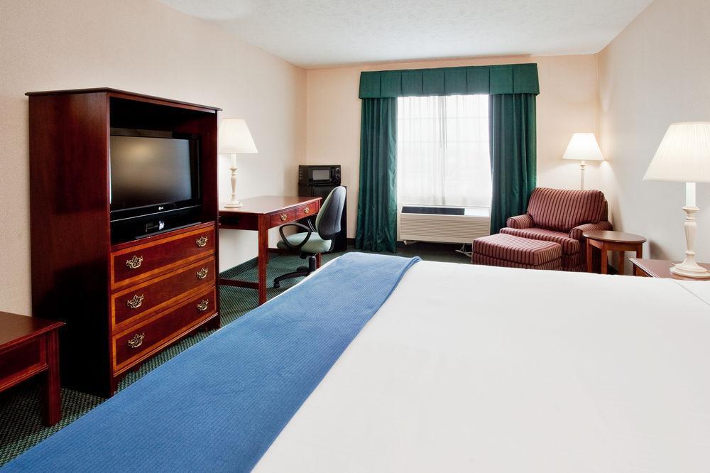 Holiday Inn Express Kilmarnock Exteriér fotografie