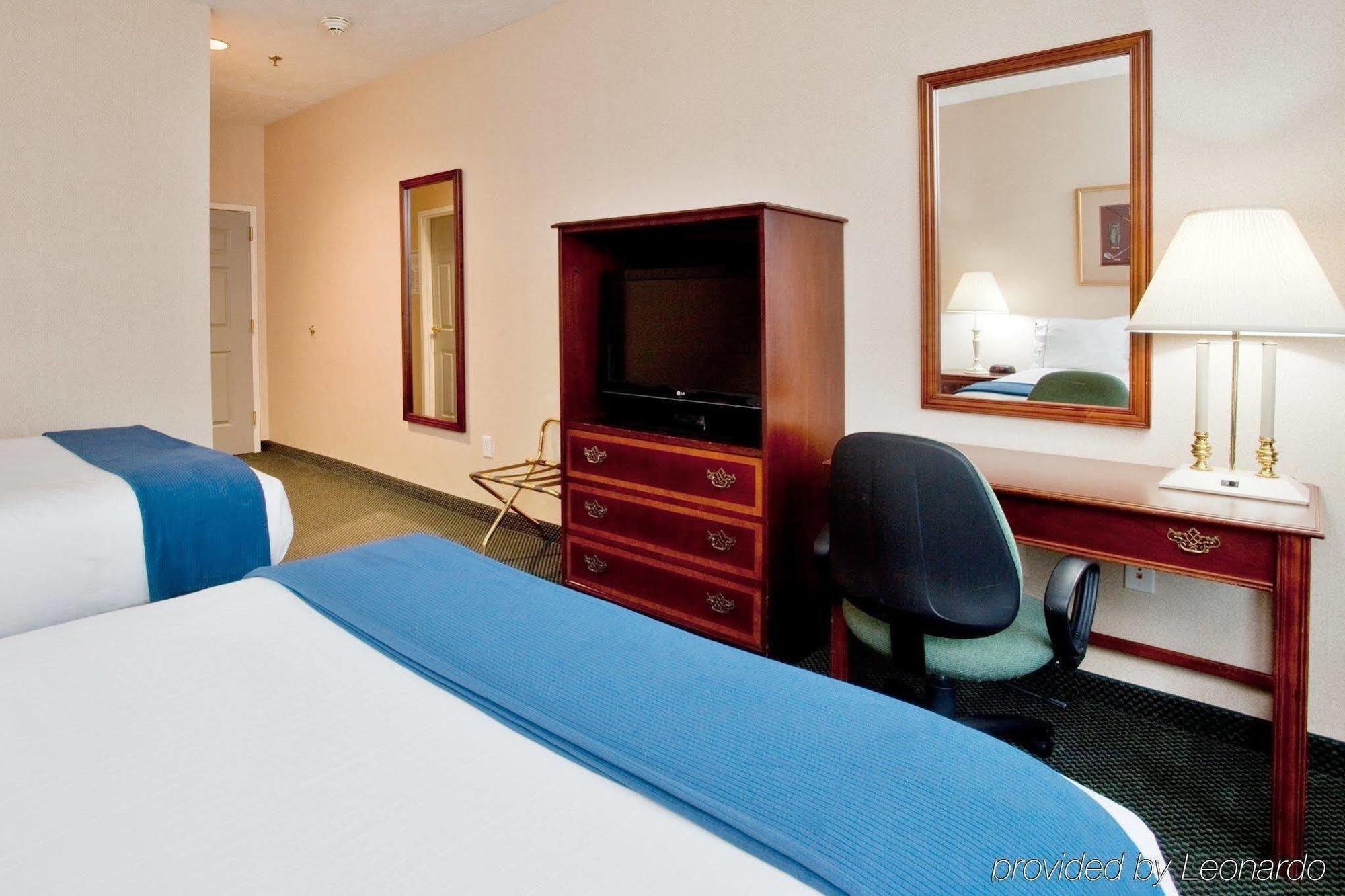 Holiday Inn Express Kilmarnock Pokoj fotografie