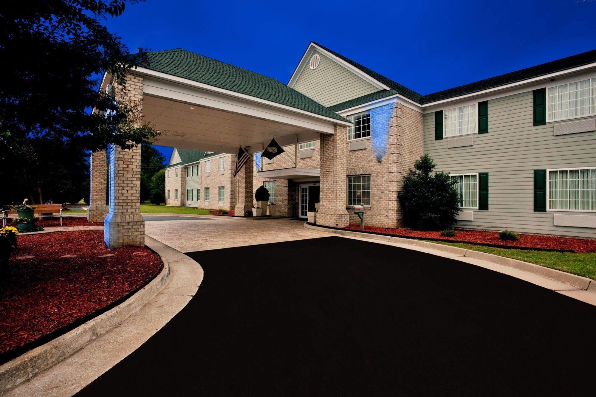 Holiday Inn Express Kilmarnock Exteriér fotografie